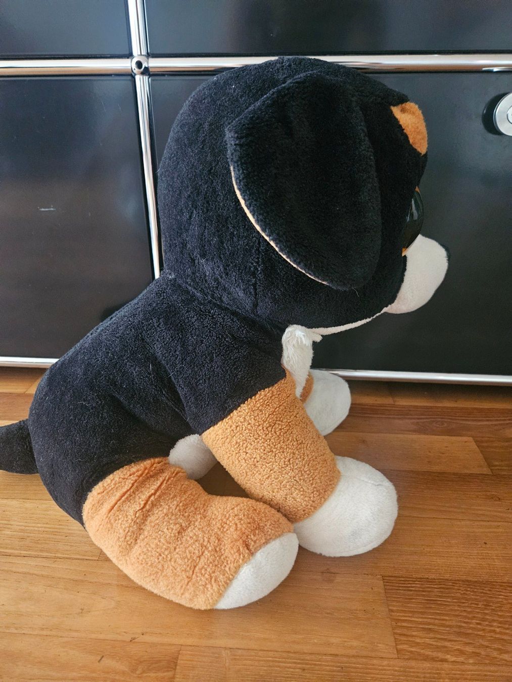 Ty Spielzeuge: Plüschhund gross – Gebraucht aus Jona von Rorain 1